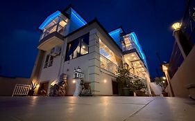 Villa Emmanouela Studios - Family Accommodation