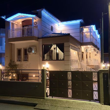 Villa Emmanouela Studios - Family Accommodation Vrasná Екстериор снимка