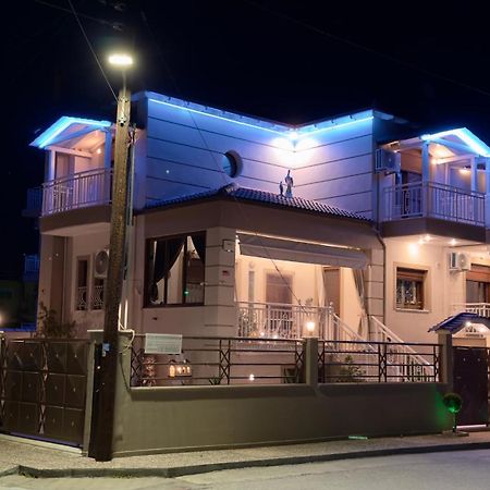 Villa Emmanouela Studios - Family Accommodation Vrasná Екстериор снимка