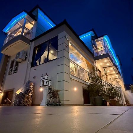 Villa Emmanouela Studios - Family Accommodation Vrasná Екстериор снимка