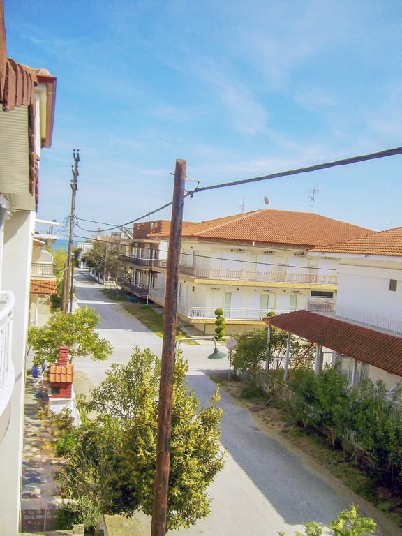 Villa Emmanouela Studios - Family Accommodation Vrasná Екстериор снимка